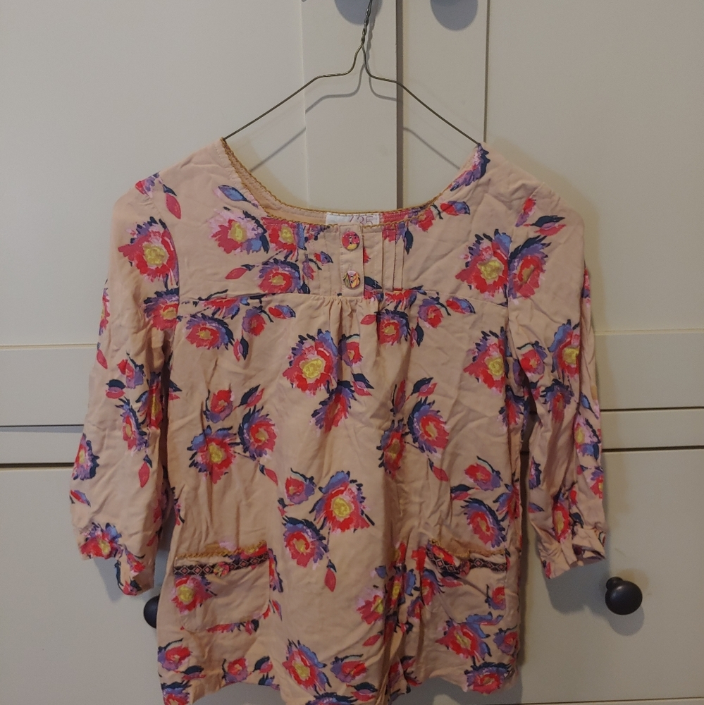 Matilda Jane Girls top size 10